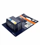 Галогенні лампи Osram H7 64210CBN-01B Cool Blue Intense Next Gen +100% 12V 55W PX26d (02276) - зображення 2