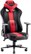 Ігрове крісло Diablo X-Player 2.0 King Size Crimson/Anthracite (5902560337761) - зображення 2