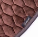 Накидки на сидения Palermo темно-коричневые Elegant EL 700 105 - изображение 5