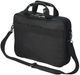 Torba na laptopa Dicota Eco Top Traveller SELECT 14-15.6" Black (D31644-RPET) - obraz 3