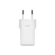 Сетевое зарядное устройство Ttec SmartCharger USB-C /20Вт White (2SCP01B) - изображение 3