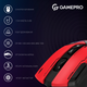 Мишка GamePro GM300R Red - зображення 8