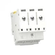 Автоматический выключатель 3 пол. 10А С, 6kA "SCHNEIDER Resi9" R9F12310 - изображение 6