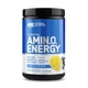 Амінокислота Optimum Nutrition Amino Energy (270 г, blueberry lemonade) - зображення 1