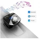 Автомобильный FM трансмиттер Divi V807, подключение Bluetooth, MP3 плеер с флешки или TF-карты, с USB для зарядки гаджетов - изображение 1