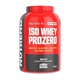 Протеин Nutrend Iso Whey Prozero (2,25 кг, chocolate brownies) - изображение 2