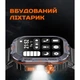 Смарт-годинник UWatch Smart Kredo - зображення 10