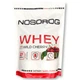 Протеин NOSOROG Whey (1 кг, wild cherry) - изображение 1