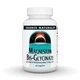 Минералы Source Naturals Магний Бисглицинат Magnesium Bis-Glycinate 60 таблеток - изображение 1