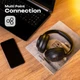 Наушники PowerLocus P3 Black Gold (pwl-p3-blackgold) - изображение 8