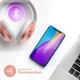 Наушники PowerLocus P3 Rose Gold (pwl-p3-rosegold) - изображение 6