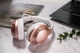 Наушники PowerLocus P3 Rose Gold (pwl-p3-rosegold) - изображение 13