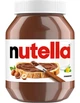 Ореховая паста Nutella 1кг - изображение 1