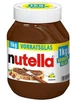 Ореховая паста Nutella 1кг - изображение 2