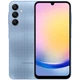 Смартфон Samsung Galaxy A25 64 GB Blue (Grade A) - Б/В - зображення 1