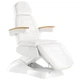 Електричне косметологічне крісло 3 Motors Marcel White - зображення 9