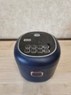 Мультиварка автомобільна DMWD 12/24/220 вольт 2 л Dark blue - зображення 8