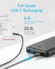 Повербанк Anker 525 20000 mAh 20W (PowerCore 20K PD) - зображення 5