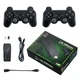 Игровая приставка Game Stick Lite M8 64G на 10000 игр 2 беспроводных джойстика - изображение 1