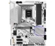 Материнская плата ASRock Z890 Pro RS WiFi White s-1851 - изображение 2