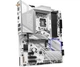 Материнская плата ASRock Z890 Pro RS WiFi White s-1851 - изображение 4