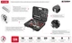Набор инструментов INTERTOOL STORM ET-8126 - изображение 3