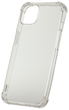 Панель ColorWay TPU AntiShock для Apple iPhone 13 Transparent (CW-CTASAI13) - зображення 2