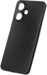 Панель ColorWay TPU Matt для Xiaomi Redmi 13C 5G Black (CW-CTMXR13C5-BK) - зображення 2