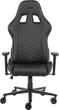 Игровое кресло 2E Gaming Bushido II Black/Black (2E-GC-BUS-BK) - изображение 5