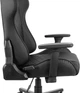 Игровое кресло 2E Gaming Bushido II Black/Black (2E-GC-BUS-BK) - изображение 10