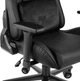 Игровое кресло 2E Gaming Bushido II Black/Black (2E-GC-BUS-BK) - изображение 16