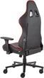 Игровое кресло 2E Gaming Bushido II Black/Red (2E-GC-BUS-BKRD) - изображение 6