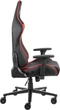 Игровое кресло 2E Gaming Bushido II Black/Red (2E-GC-BUS-BKRD) - изображение 8