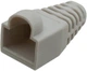 Колпачок&nbsp;изолирующий Patron RJ-45 Серый 40 шт. (CAP-RJ-45-40) - изображение 2