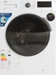 Стиральная машина с сушкой Beko HTE7616X0 - изображение 2