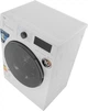 Стиральная машина с сушкой Beko HTE7616X0 - изображение 3