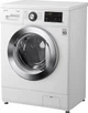 Стиральная машина LG F2J3HS2W - изображение 3