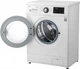 Стиральная машина LG F2J3HS2W - изображение 5