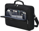 Torba na laptopa Dicota Eco Multi SELECT 14-15.6" Black (D31638-RPET) - obraz 6