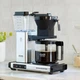 Кофеварка капельная Moccamaster KBG Select Matt Silver - изображение 3