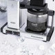 Кофеварка капельная Moccamaster KBG Select Matt Silver - изображение 7