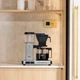 Кофеварка капельная Moccamaster KBG Select Matt Silver - изображение 8