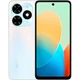 Смартфон Tecno Spark Go 2024 (BG6) 3/64GB Mystery White (4894947010545) - зображення 9