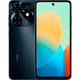 Смартфон Tecno Spark 20C (BG7n) 4/128GB Dual Sim Gravity Black (4894947011740) - зображення 1