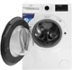 Пральна машина з сушкою Beko B5DFT59447W - зображення 7