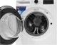 Пральна машина з сушкою Beko B5DFT59447W - зображення 9