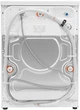 Пральна машина з сушкою Beko B5DFT59447W - зображення 15