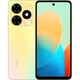 Смартфон Tecno Spark Go 2024 (BG6) 3/64GB Alpenglow Gold (4894947018077) - изображение 1