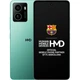 Смартфон HMD Pulse+ 6/128GB Glacier Green - изображение 1