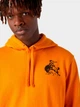 Худі Wrangler LOGO Оранжевий М 112341224 - изображение 4